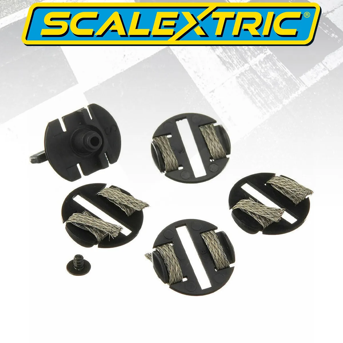 Scalextric Slot Car 1/32 C8329: Een uitgebreide beoordeling en handleiding