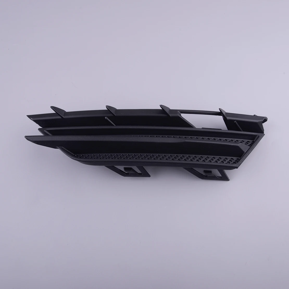 

Car Left Side Front Bumper Fog Light Cover Bezel Grille Insert Lamp Trim EJ7Z17E811AA Fit for Lincoln MKC 2015-2019
