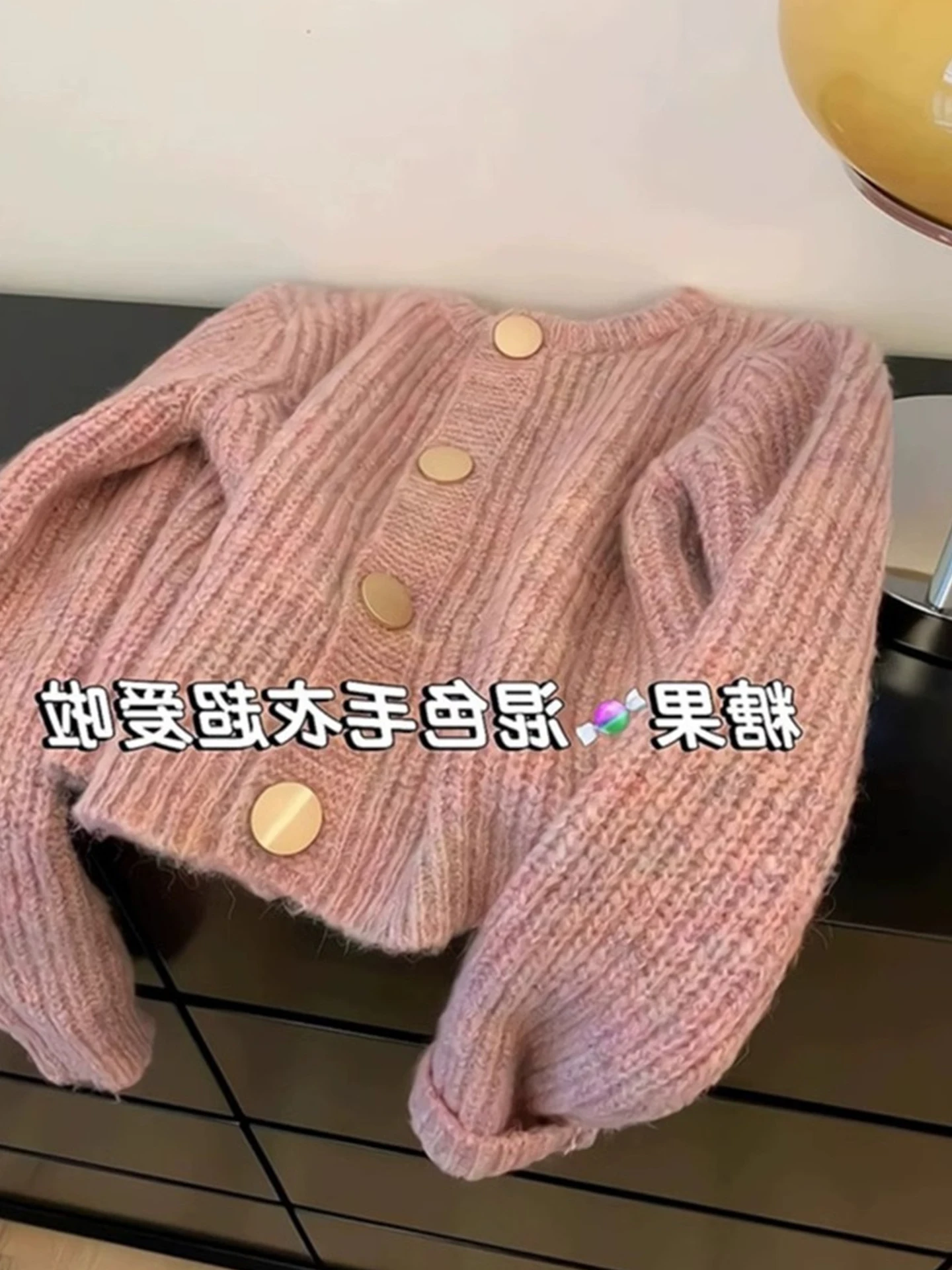 

Мягкий вязаный длинный свитер Све, кардиган, женский осенний однотонный удобный топ, универсальный повседневный свитер, удобный для поездок на работу