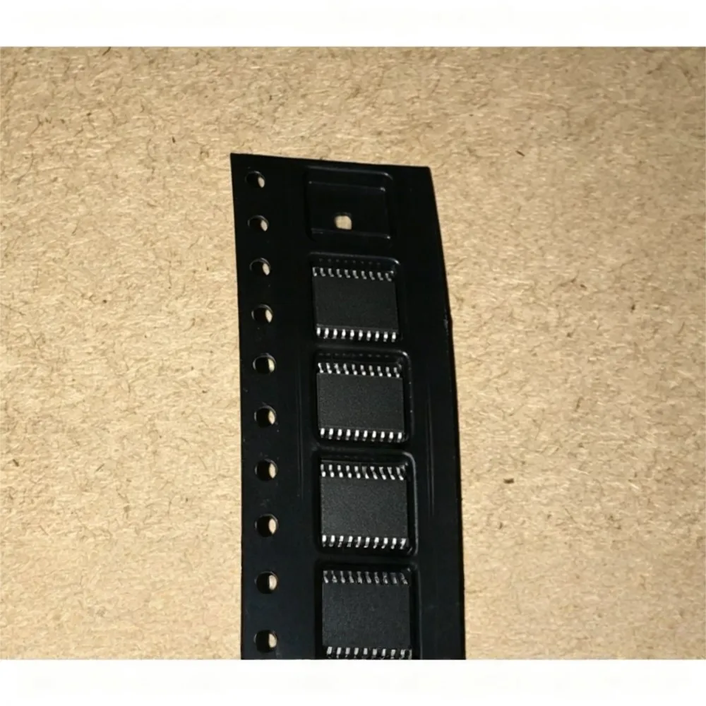 1-5PCS AD7866BRU AD7866BRUZ AD7866 MAX16834AUP MAX16834AUP/VED LT3477EFE LT3477IFE LT3477 LM5118MH LM5118MHX LM5118