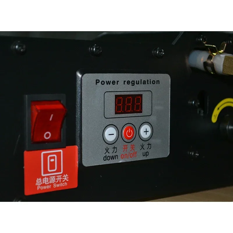 

DB700 Acrylic Plastic Heater Bender Clear Plexi Glass Board Folding Machine - Plastic Working Tools for DIY Crafts