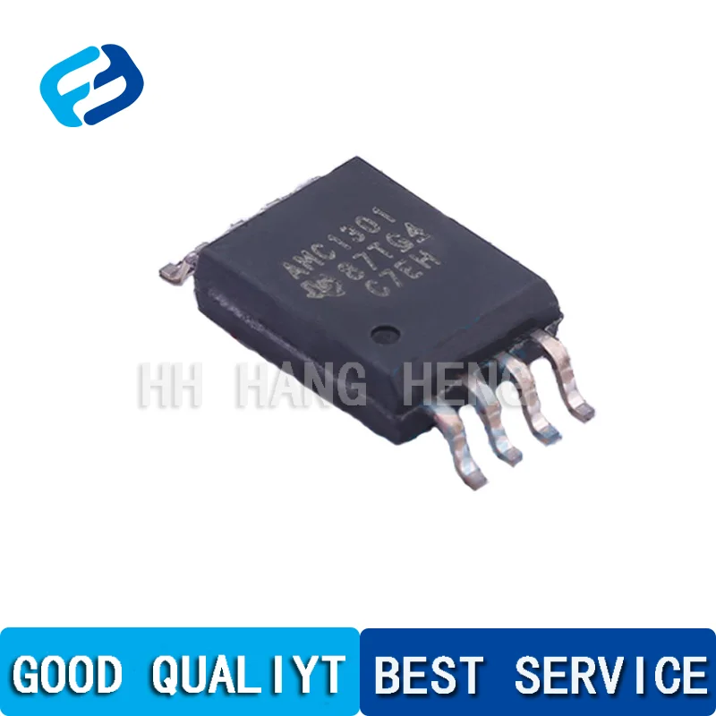 

10PCS/Lot 100% New AMC1301 AMC1301DWVR AMC1301DWV SOIC-8 Chipset