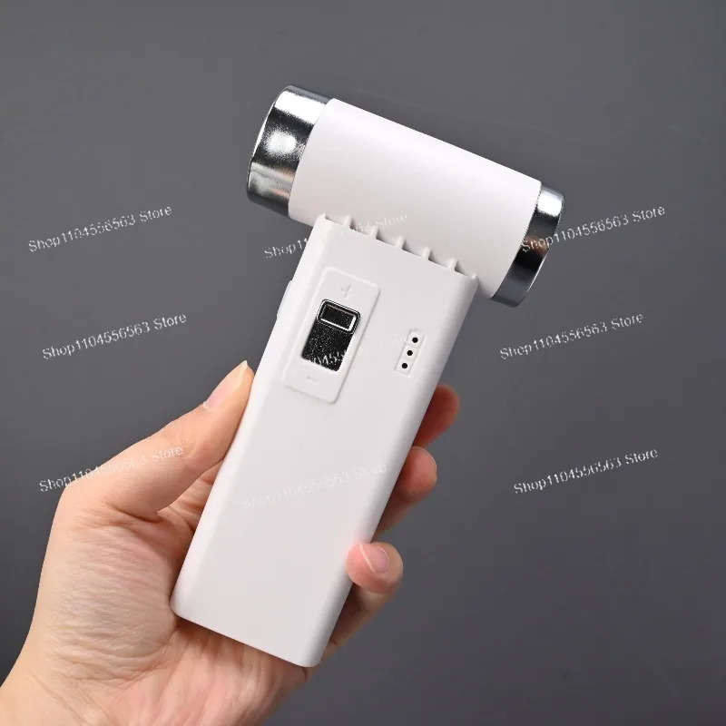 Portable Handheld Turbo Fan 130000RPM High Speed Air Blower for Dust Removal Snow Leaf Residual Water Clearing
