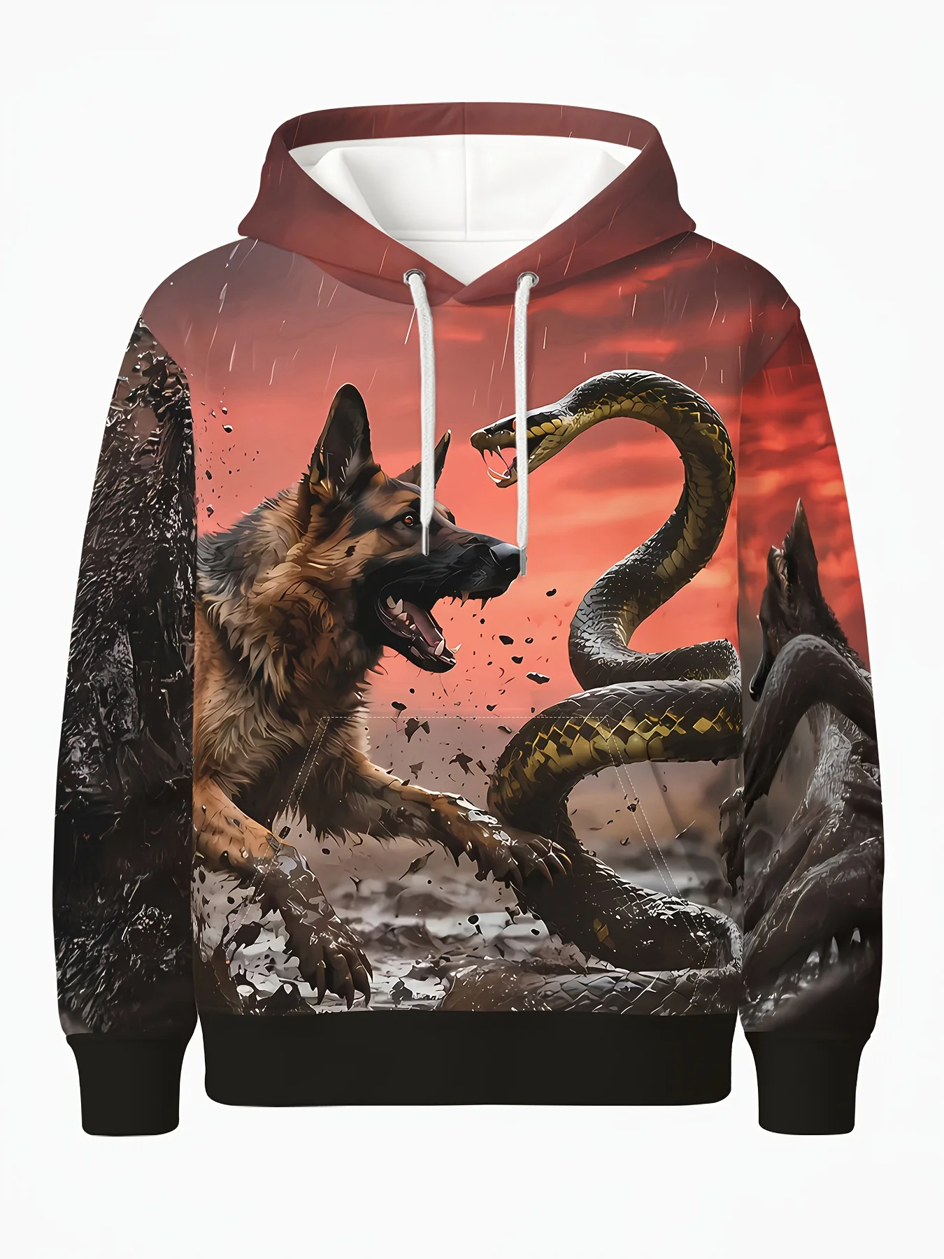 هوديس رجالي للخريف والشتاء بأكمام طويلة ملابس رياضية كاجوال هوديس رياضي لكل من الرجال والنساء زوجين هوديس Harajuku