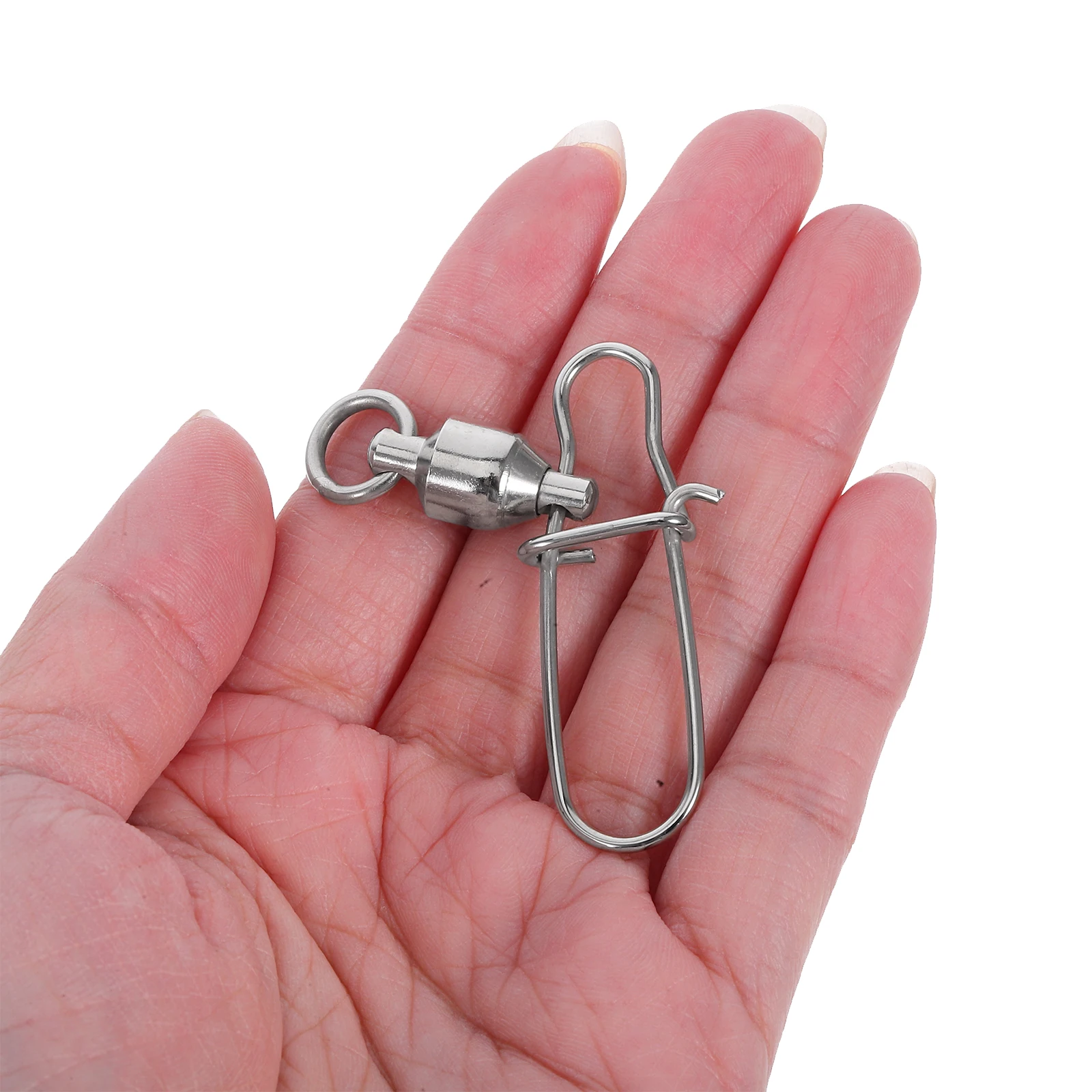 Drachenzubehör, Metallhaken, Verbinder, Ersatz, Silber, Schnellverbindung, fliegende Werkzeuge, Outdoor-Spielzeug, Spiele, Versammlungen