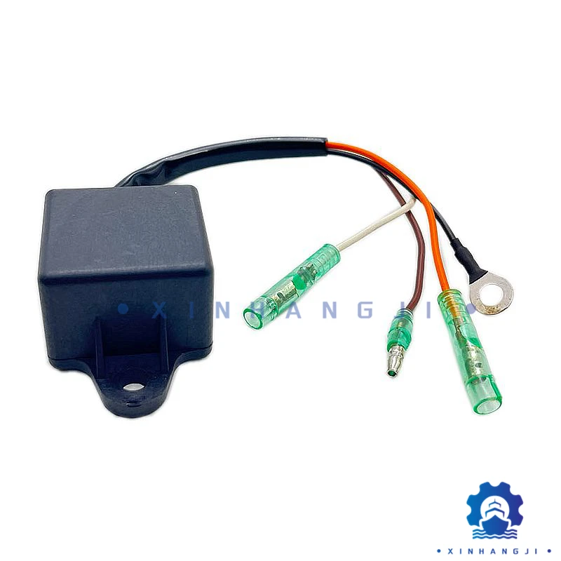 

Высокое качество C.d.i. Блок в сборе 6A1-85540-01 для подвесного двигателя Yamaha Parsun 2HP, аксессуары для мотоциклов 6A1-85540