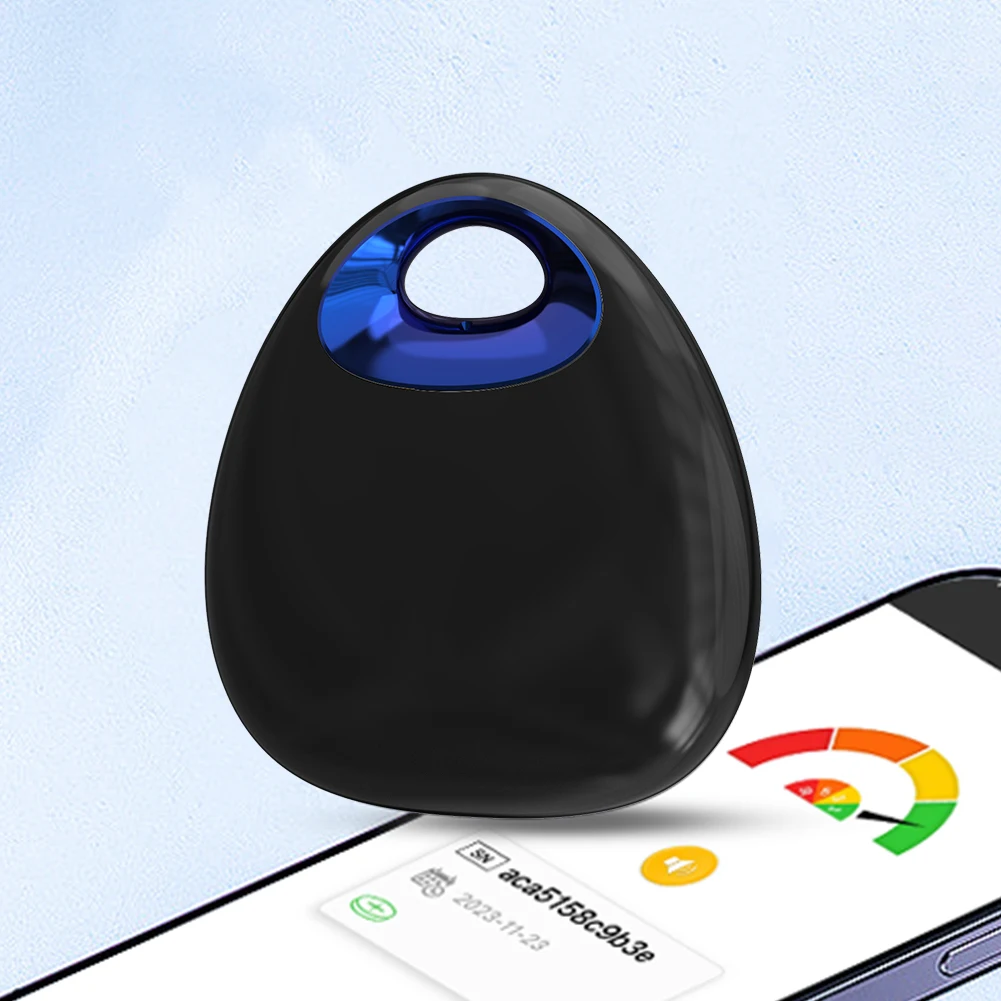 Водонепроницаемый GPS-трекер с Bluetooth и защитой от потери