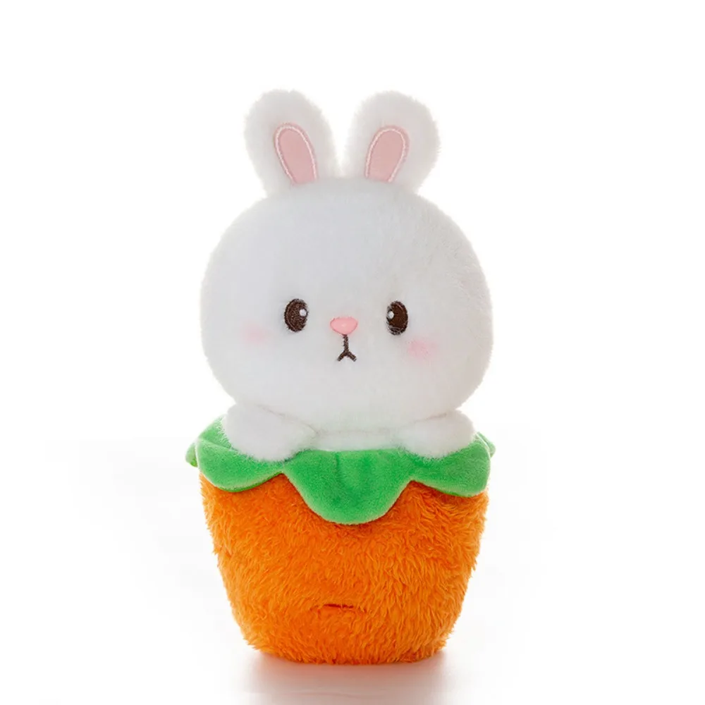 

Desktop Decoration Bear Egg Shell Plush Doll Pet Bee Table Plush Doll Cute Cartoon Animal Plush Toy Kids Birthday Christmas