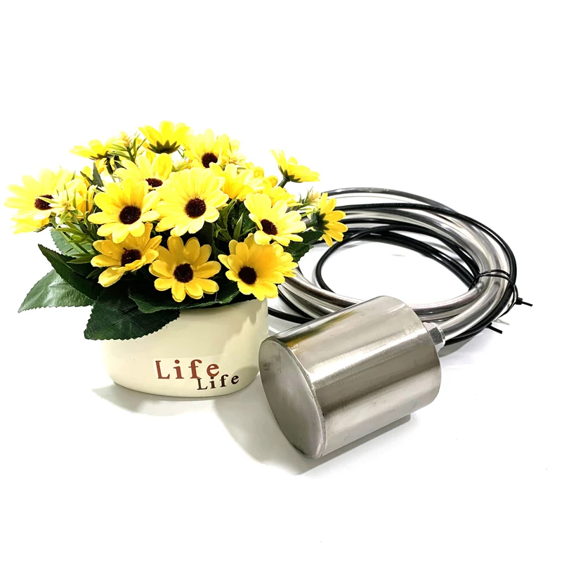 28KHZ 100W Submersible Ultrasonic Algae Control For Pond And Lakes