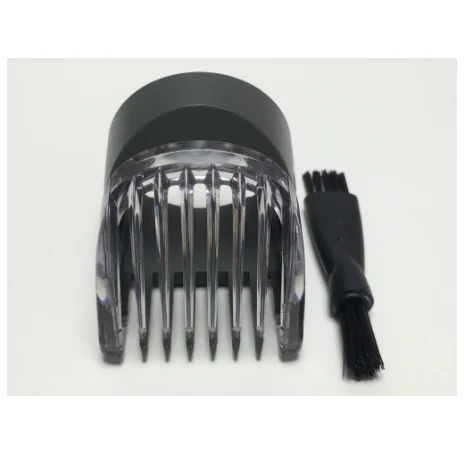 Nova criança pequena máquina de cortar cabelo para philips qt4021 qt4019 qt4021/50 qt4019/15 substituição trimmer barbeador pente