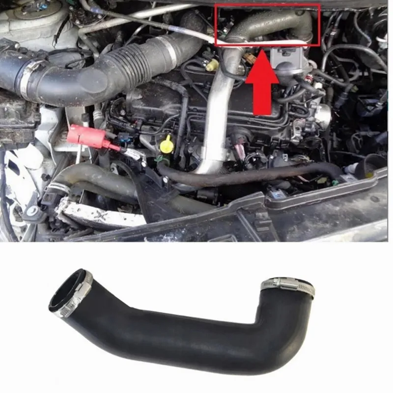 BRAND NEW TURBO INTERCOOLER TURBO HOSE PIPE 144602862R 144604669R 144602717R 1446300Q2L FOR NISSAN NV400 MASTER 3 MOVANO