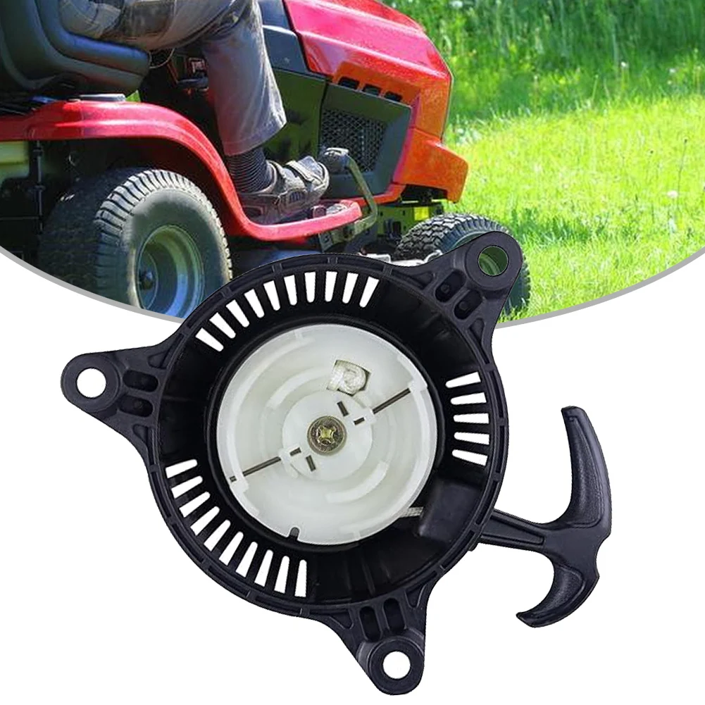 Recoil Starter 28400-ZM7-003 For GXH50 GXV50 WX15 Lawn Mower Brushcutter Grass Trimmer Garden Power Tools Start Pull Plate