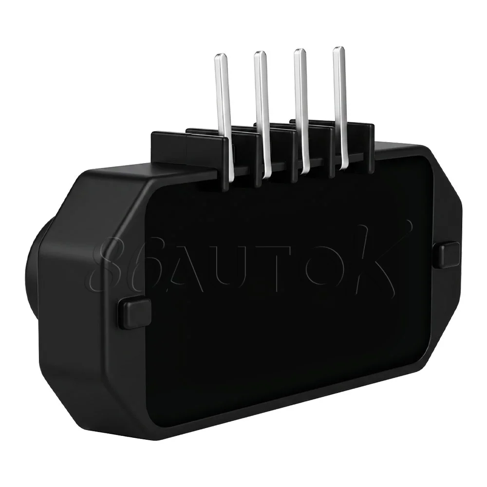 Car Parts For Infiniti FX50 FX50S Q50 Q60 Q70 Q70L ECU Transmission Vehicle Speed Sensor ETC94-110N 7AT P0720 Accessories Parts