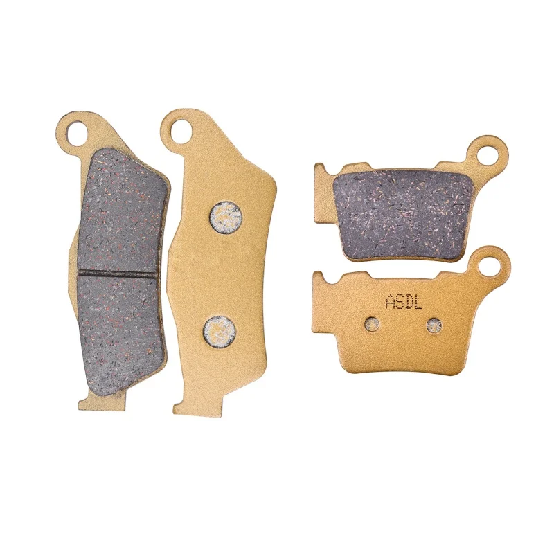 Brake Pads For Kt/M…