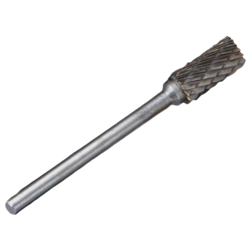 

Premium Rotary Burrs Set High-Performance Metal Grinding Heads for Die Grinder Drill Long-Lasting Mold Machining