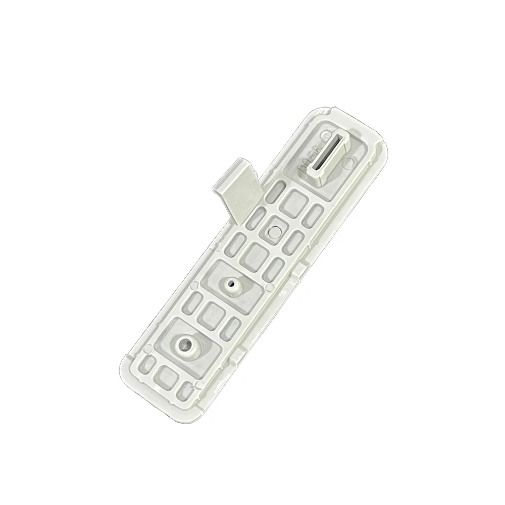 Nuovo originale per Canon EOS 100D (EOS Rebel SL1) coperchio terminale I/F in gomma CB5-0260