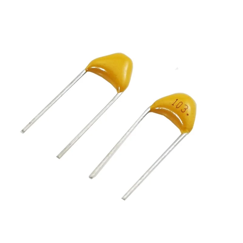 1000Pcs 50V Monolithic Ceramic Capacitor 20PF ~ 4.7UF 22PF 47NF 220NF 1NF 4.7UF 1UF 100NF 330NF 102 103 104 105 473 681 5.08mm