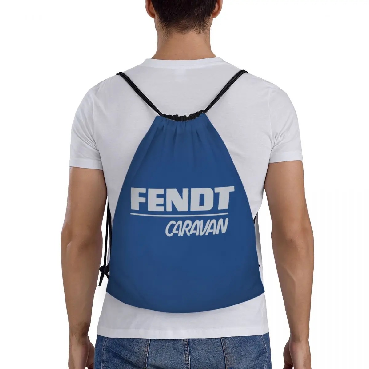 

Рюкзаки Fendt, многофункциональные портативные сумки на шнурке, спортивная сумка, сумки для книг для мужчин и женщин, школьные