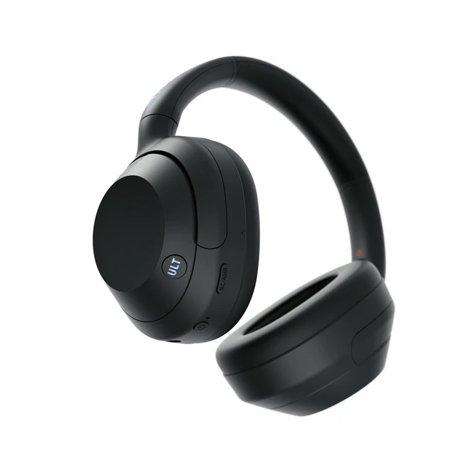 SONY ULT WIRELESS ヘッドホンwh-ult900n