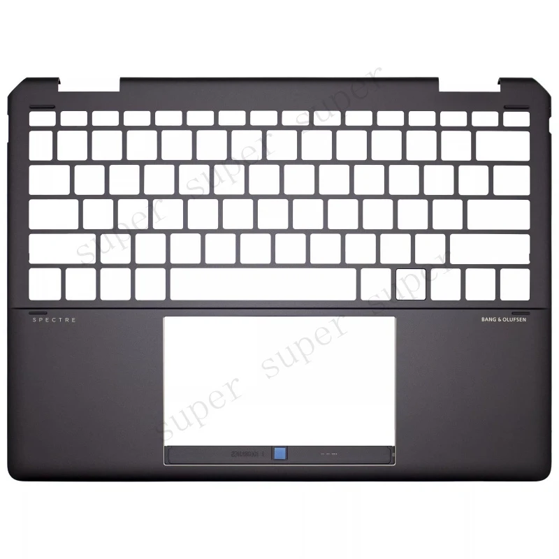 

S+ N12209-001 New Palmrest Upper Case US Layout For HP Spectre x360 14-EF 14T-EF