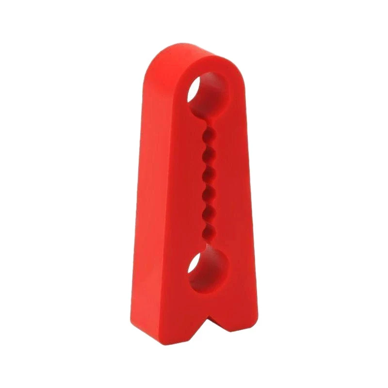 New 8pcs Sound Damper Car Door Lock Buffer Universal Deadener Seal Shock-Absorbing Protector