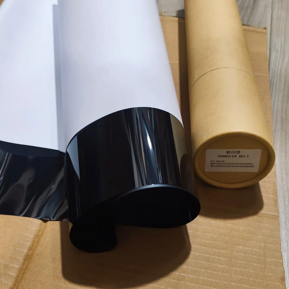 日本製IBT転写ベルト リコー MPC2003 C2503 C3003 C3503 C2004 C2504 C3504 C4503 C5503 C6003 C4504 C5504 D177-6097 D1496097用