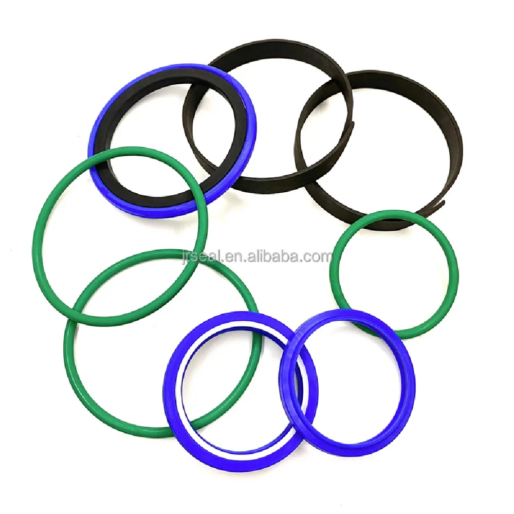 

Excavator Seal Kit 991/0095 991/00115 991/00102 991/00100 Hydraulic Cylinder Seal Kit Suitable For Jcb