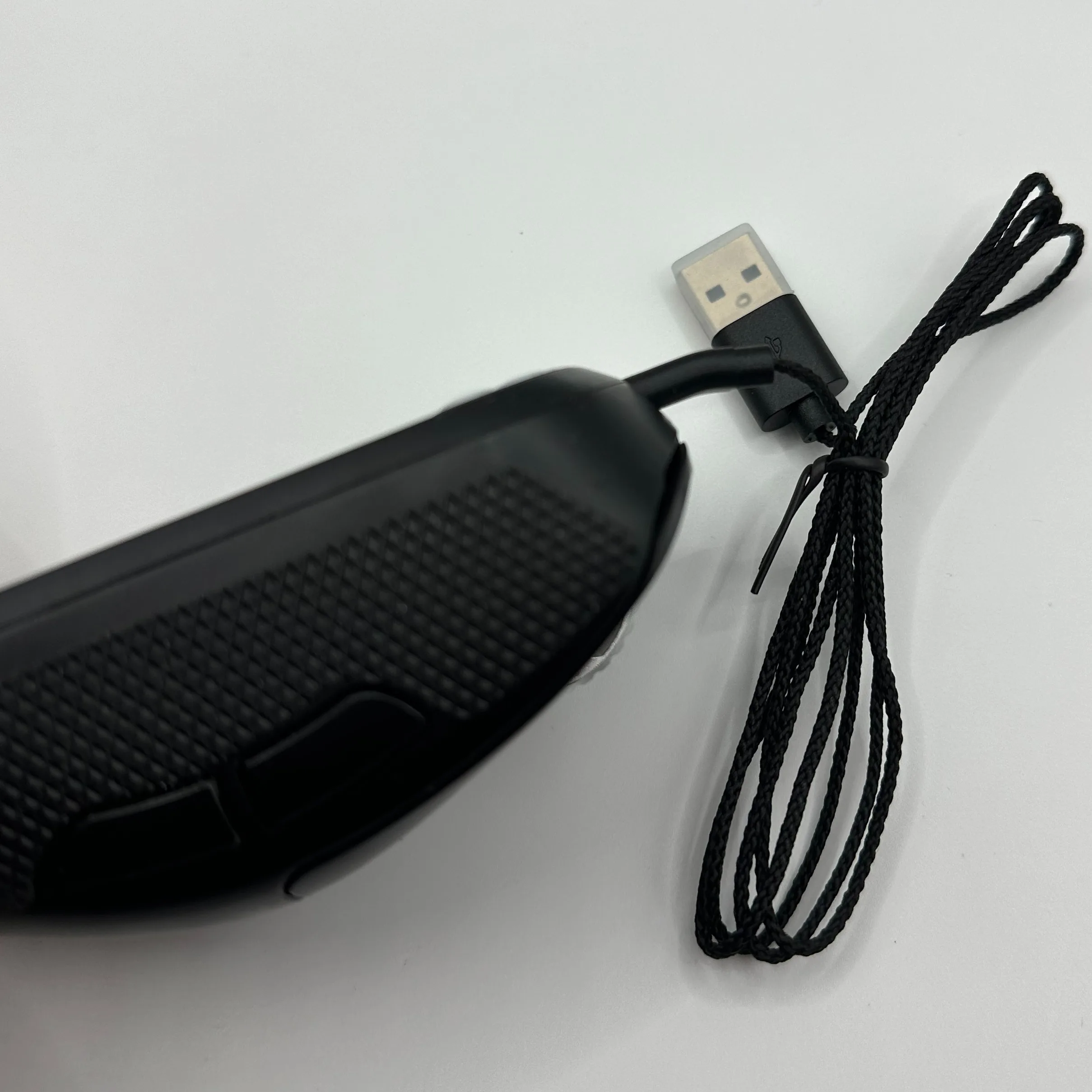 West Lab Ultra-Thin Mouse Parachute Line Lightweight Mouse Parachute Line Ultra-Thin Data Line Xicheng Peripherals