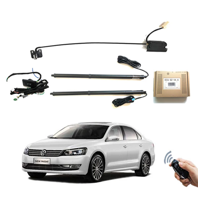 

for Volkswagen Passat/Passat2014+ car tailgate lifter