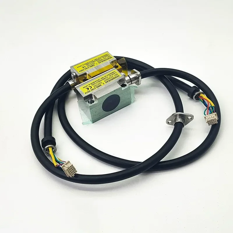 Spindle Encoder A860-2162-V014 for Numerical Control System