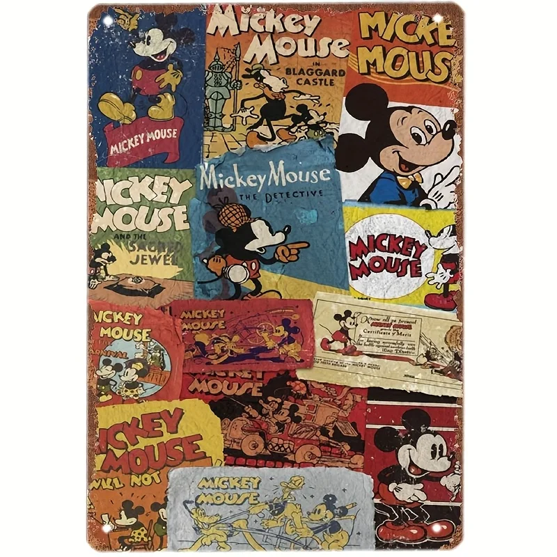 2D Flat, 1Pc Disney… - image