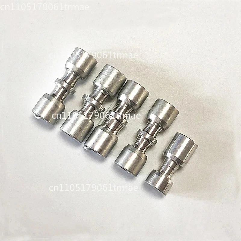 ring quick closing composite ring air conditioning/refrigerator/freezer/copper/aluminum tube consumable joint 1pcs