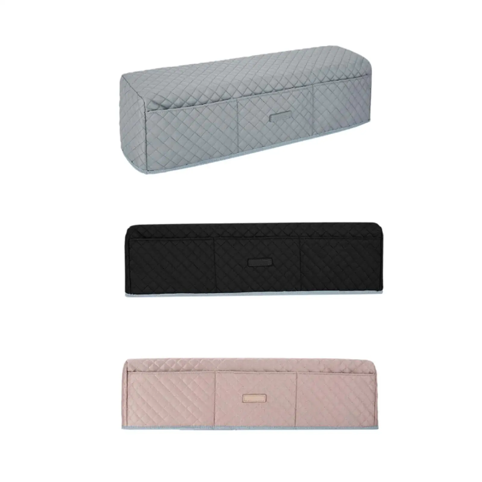 متعددة الأغراض صانع الكريكت غطاء غبار ناسخات غطاء حامي مقاوم للماء قابل للغسل توفير المساحة للطي جيب طابعة غطاء غبار