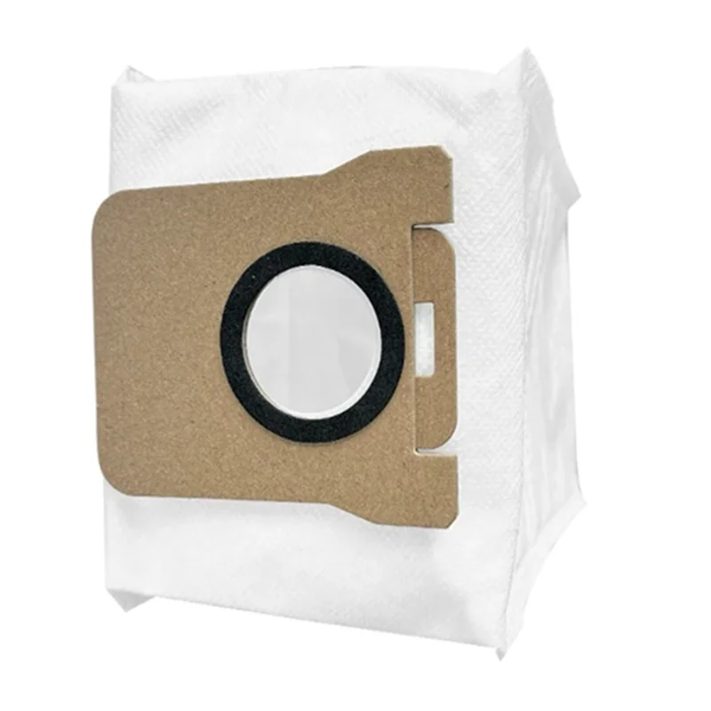 

B07A-Dust Bag For Xiaomi Mijia M30S Robot Vacuum Cleaner Accessories Dust Bag Replacement Parts