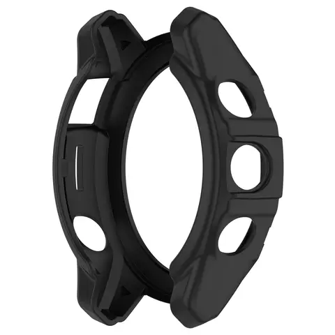 Flätad öglearmband för Garmin Forerunner 965 265 165 55 255 Music Parachute Buckle Nylon klockarmband Garmin Venu 3/2 Active 5 bälte 8 best sales tillbehör Garmin Epix - №4