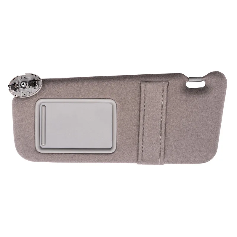 

Camry Camry Visor Visor Wireless Model is suitable for 2007-11 years