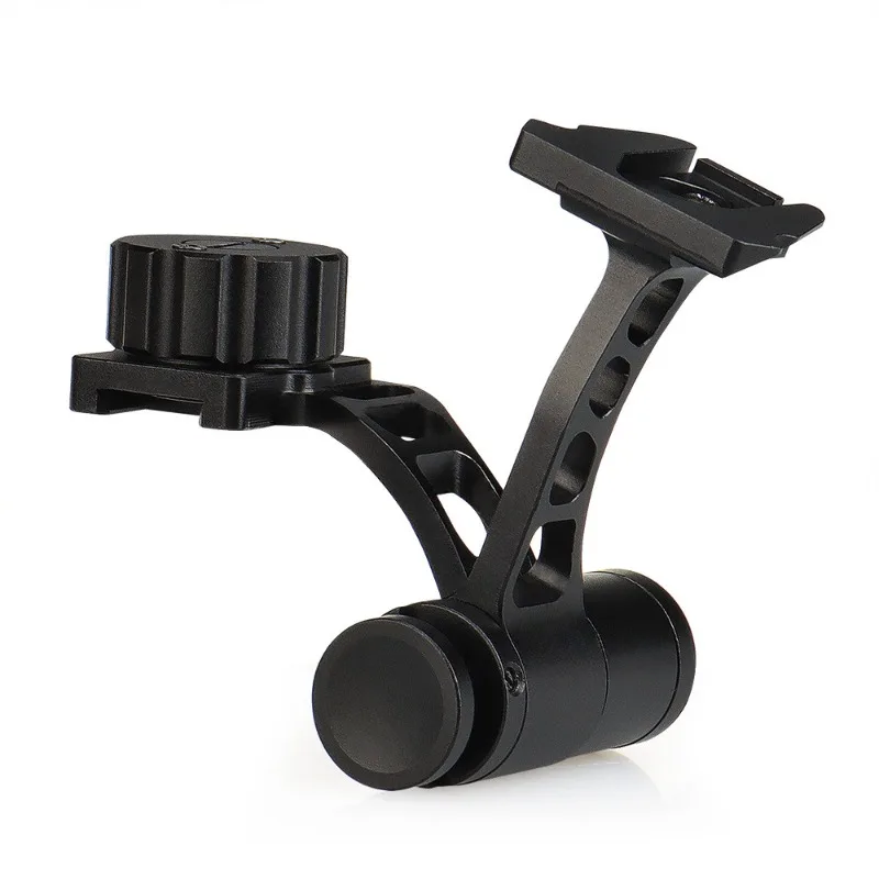 

Outdoor sports NVM-14 night vision device type 1 bracket night vision device aluminum alloy fixing bracket