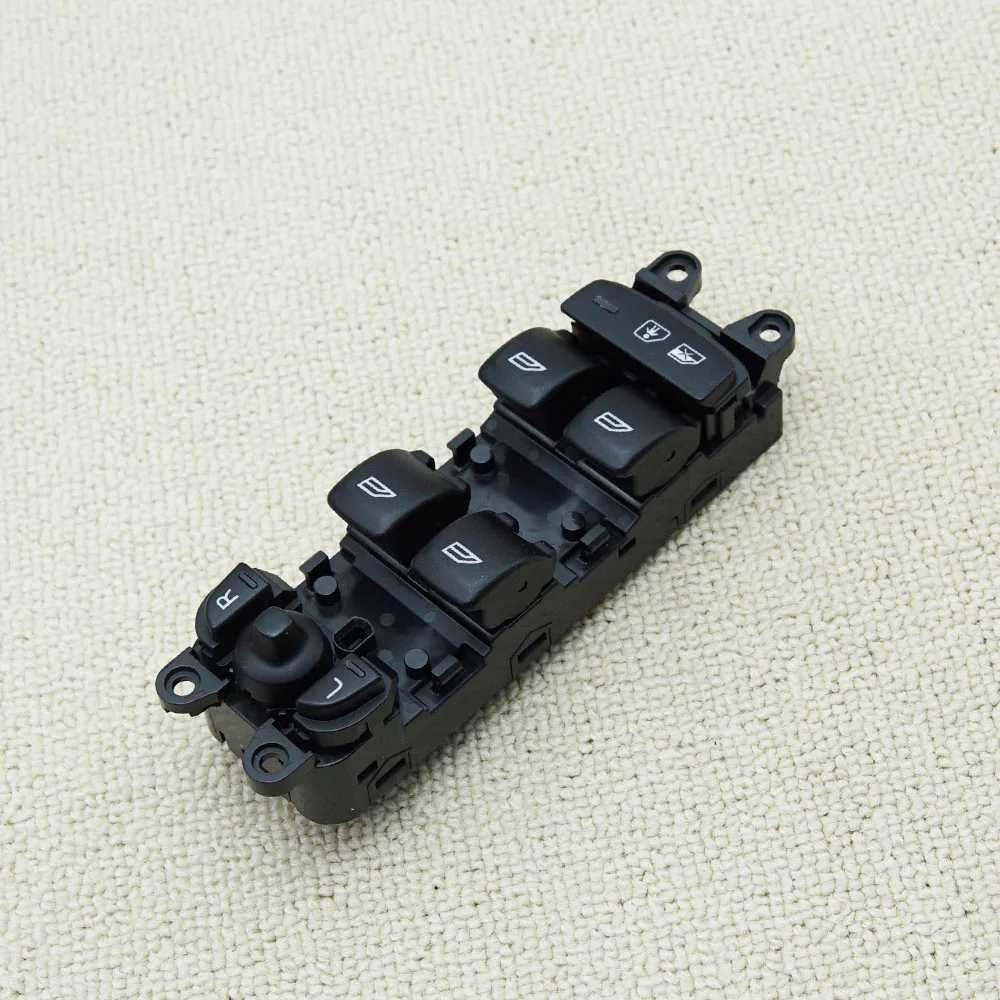 31343550 Car Left Front Door Lifter Switch For Volvo S40 V50 2008 2009 2010 2011 2012 Automotive Parts