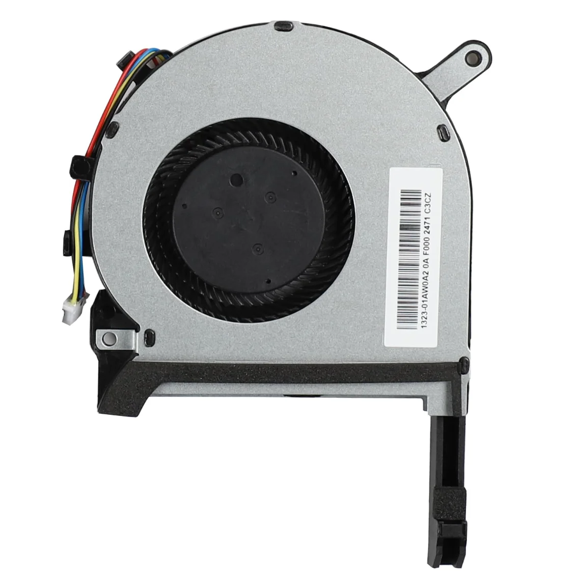 Nowy wentylator chłodzący CPU GPU do Asus TUF Gaming FX505 FX705 FX505DT FX505DV FX505DY FX505DU FX505DD FX505GT FX505GE/GD/GM FA506 FX50 — zdjęcie produktu 4