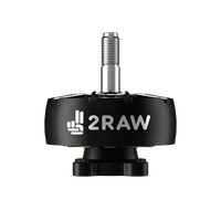 iFlight XING2 2806.5 1400KV FPV Cinelifiter Motor with 5mm shaft for FPV parts