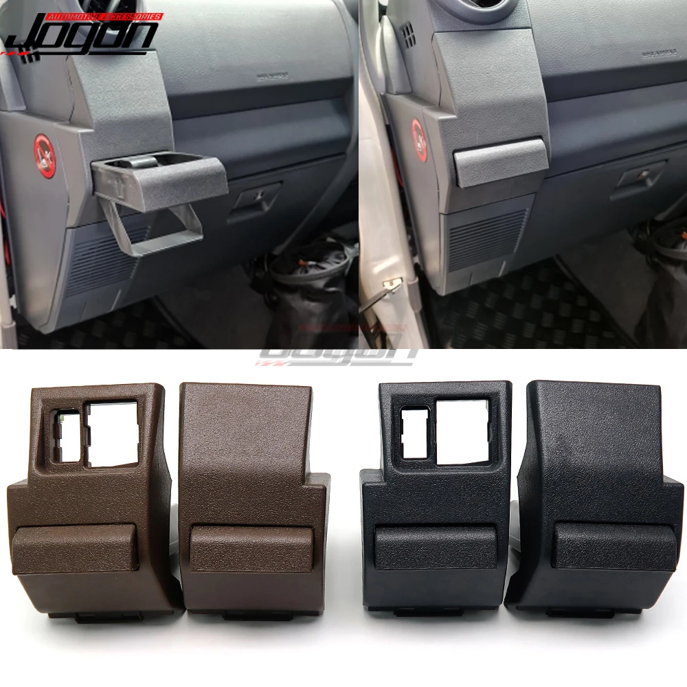 Pickup Organizer Drink Coffee Cup Holder For Toyota Land Cruiser J70 Series FJ70 FJ76 FJ78 FJ79 LC70 LC79 LC78 LC79 LC76 VDJ76