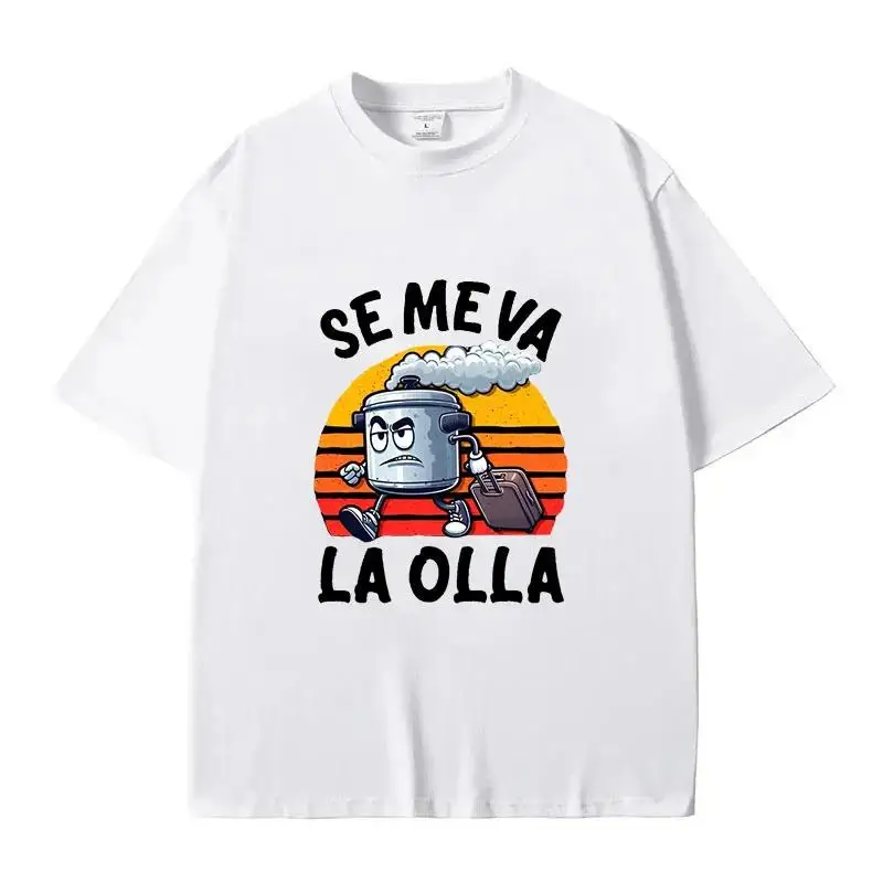 Men Women 100% Cott…