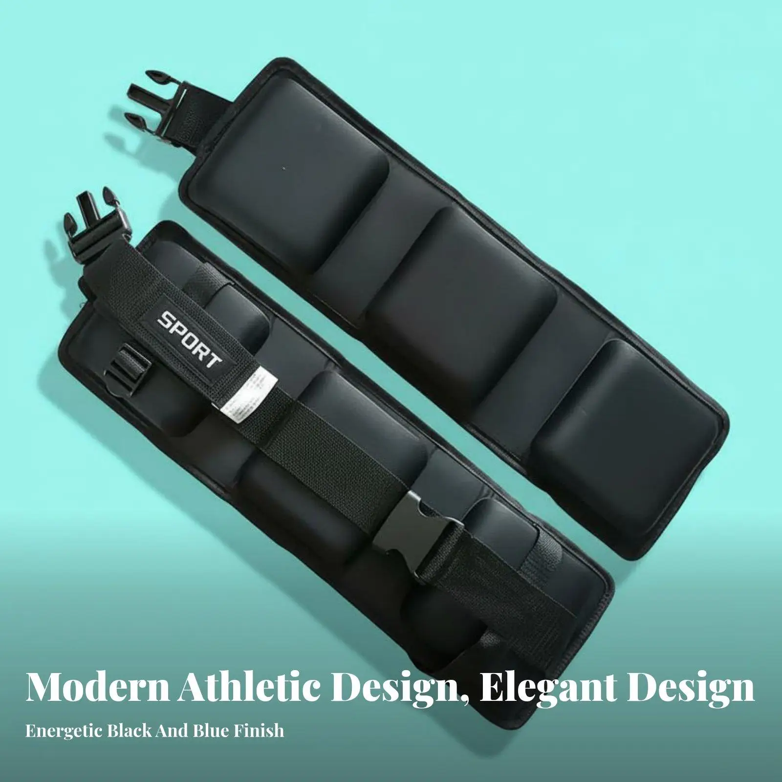 Swimming Float Belt for Water Aerobics Pool Vest Arm Bands Inflatable Swimming Ring Swim Learning Gear Adults Children