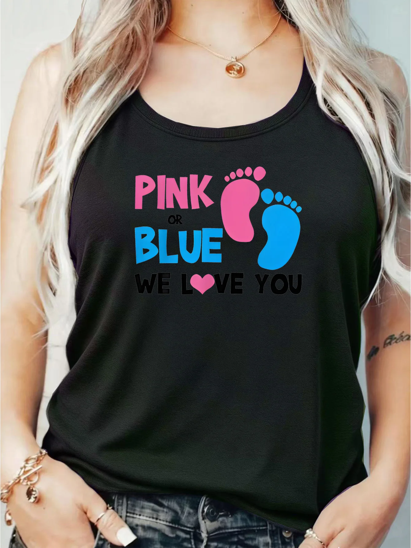 

Женская футболка свободного кроя с принтом и карманом, с круглым вырезом и воротником в рубчик, размеры 1-8XL, большие размеры, удобная повседневная модель