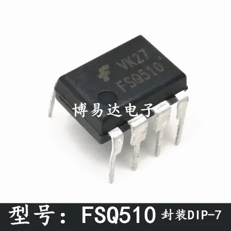 

20 шт./лот FSQ510 DIP-7 инвентарь в натуральном наличии ..