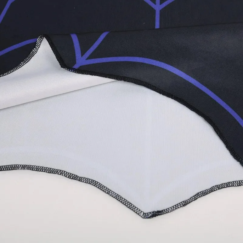 Moda nuove neonate vestono vampirina abiti costume da principessa di Natale per vestiti per bambini abiti cosplay di Halloween per bambini