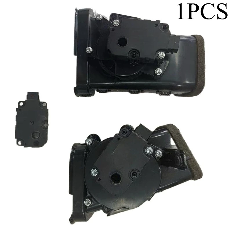 

4H1-819-354-B 1PCS Left/ Right Air Distribution Housing LHD for AUDI A8 S8 Quattro 4HC 4HL 4H1819354B