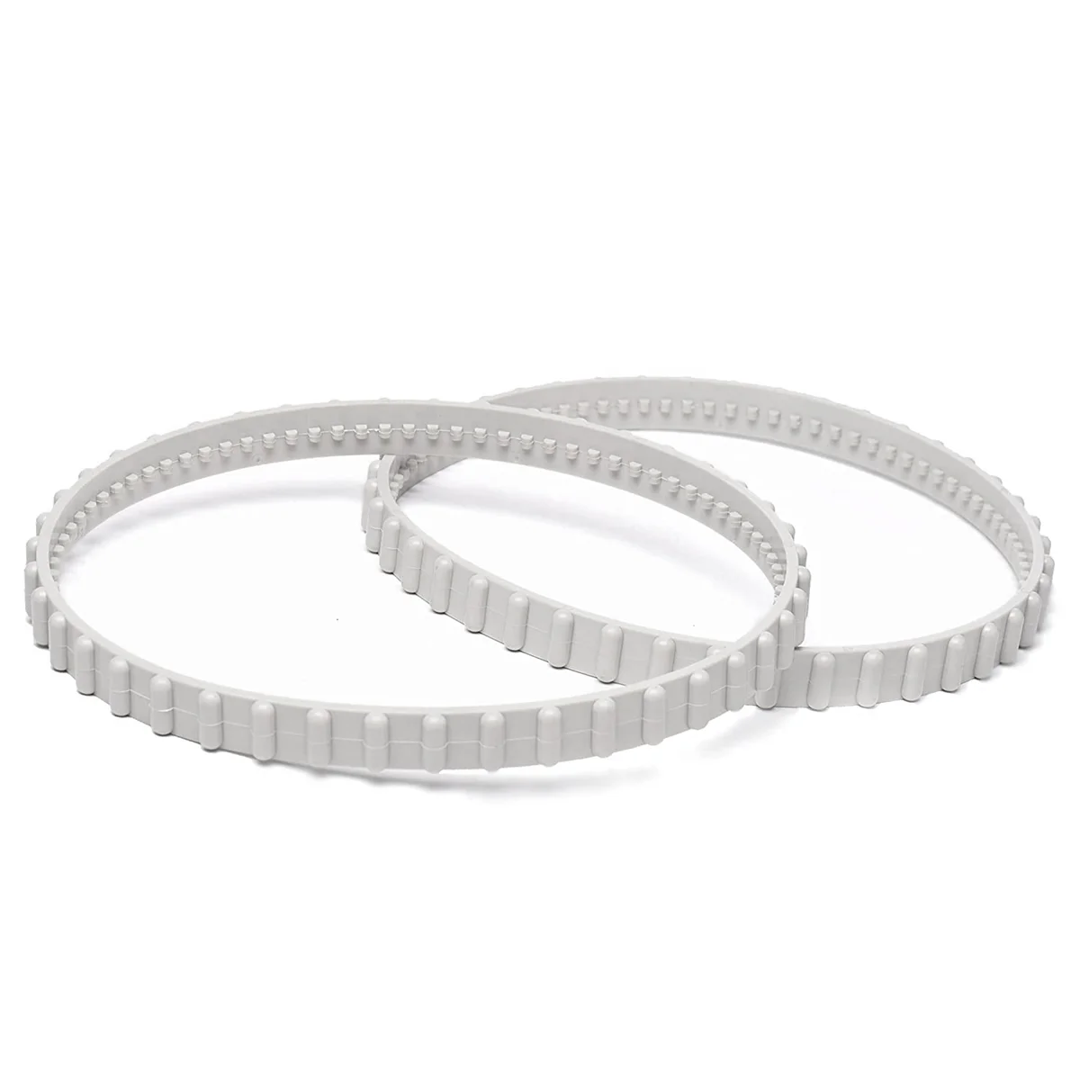 Repuesto de correa de transmisión para Hayward Aqua Vac Tiger Shark, limpiador de piscina, RCX23002, paquete de 2