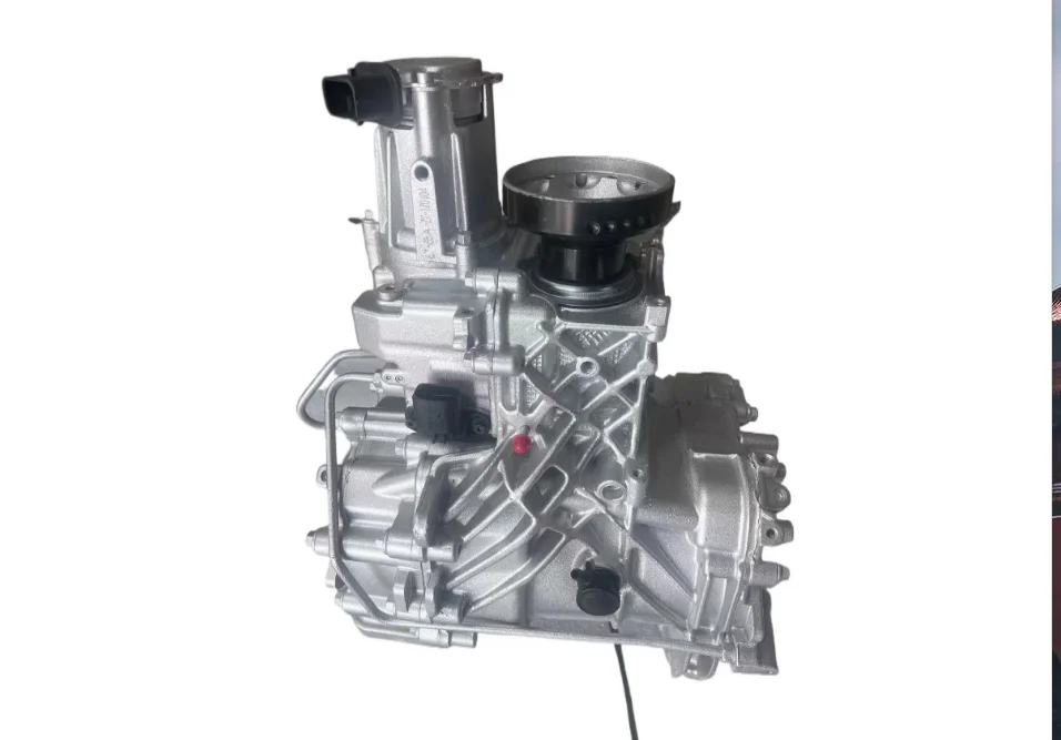 For Land Rover, Evoque Differential R052118 LR101205 LR061681 2004-2009 Differential Manufacturer