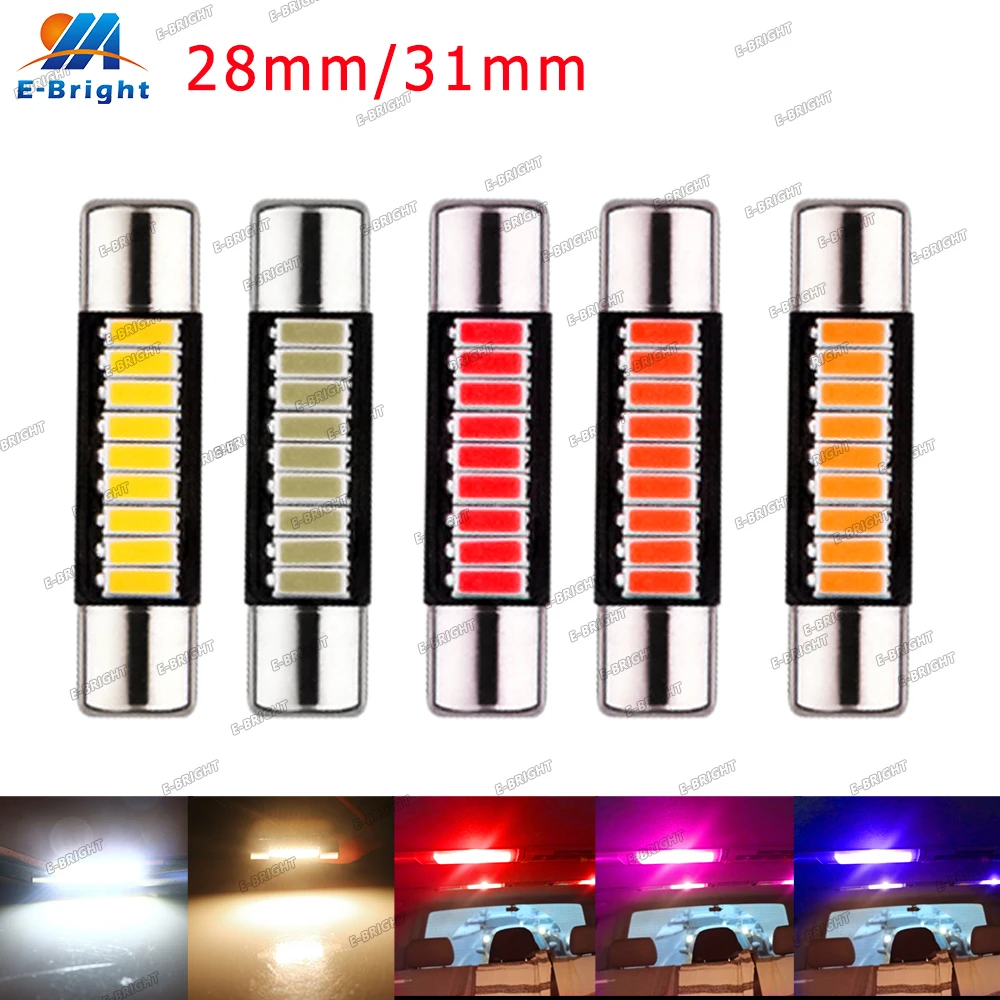 5PCS 28Mm 31Mm 9-16… - image